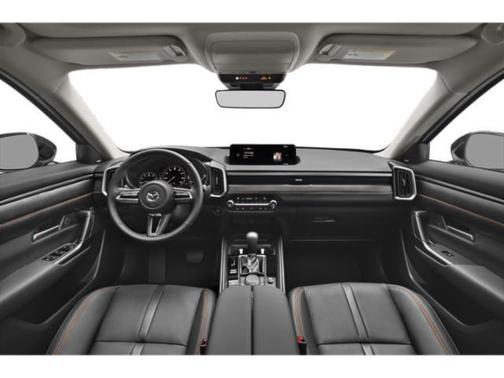 2026 Mazda CX-50 2.5 S Premium Package