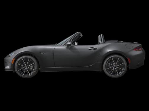 2025 Mazda MX-5 Miata Grand Touring