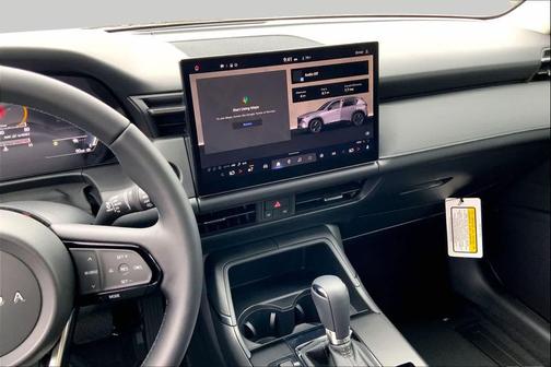 Machine Gray Metallic 2026 Mazda CX-5 2.5 S