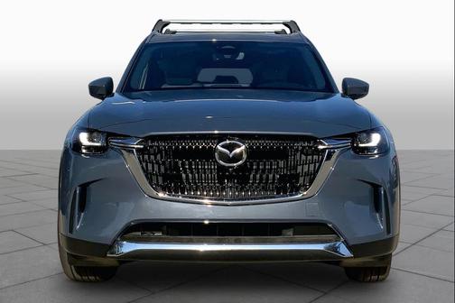 Polymetal Gray Metallic 2026 Mazda CX-90 3.3 Turbo Premium Plus