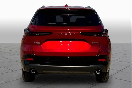 2026 Mazda CX-5 2.5 S Premium Plus Package