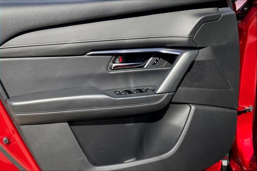 2026 Mazda CX-5 2.5 S Premium Plus Package