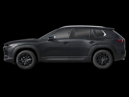 2026 Mazda CX-50 2.5 S Preferred Package