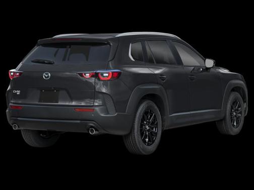 2026 Mazda CX-50 2.5 S Preferred Package