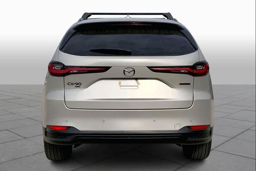 2026 Mazda CX-90 3.3 Turbo Premium Sport