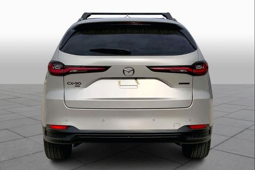2026 Mazda CX-90 3.3 Turbo Premium Sport