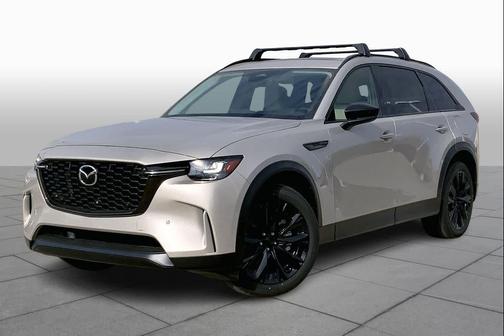 2026 Mazda CX-90 3.3 Turbo Premium Sport