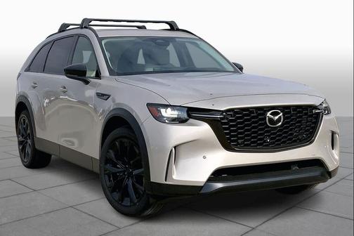2026 Mazda CX-90 3.3 Turbo Premium Sport