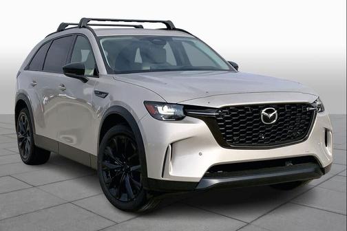 2026 Mazda CX-90 3.3 Turbo Premium Sport