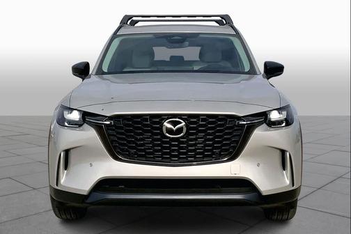 2026 Mazda CX-90 3.3 Turbo Premium Sport