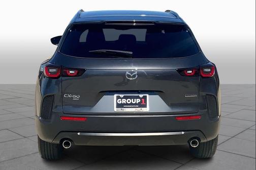 2024 Mazda CX-50 2.5 S Select Package