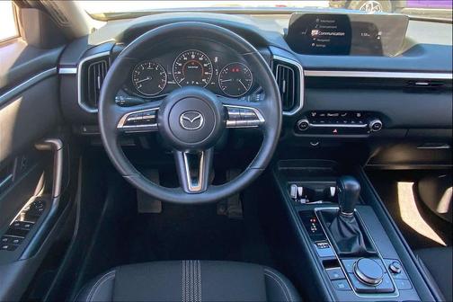 2024 Mazda CX-50 2.5 S Select Package