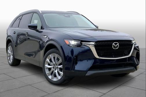 2026 Mazda CX-90 3.3 Turbo Preferred