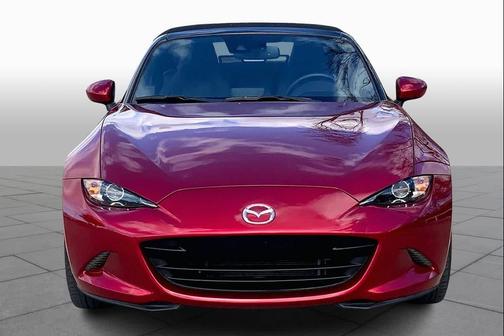 2023 Mazda MX-5 Miata Grand Touring