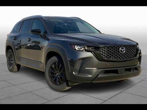 2026 Mazda CX-50 Hybrid Preferred