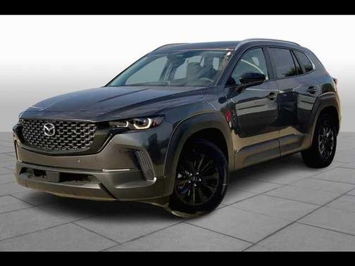 2026 Mazda CX-50 Hybrid Preferred