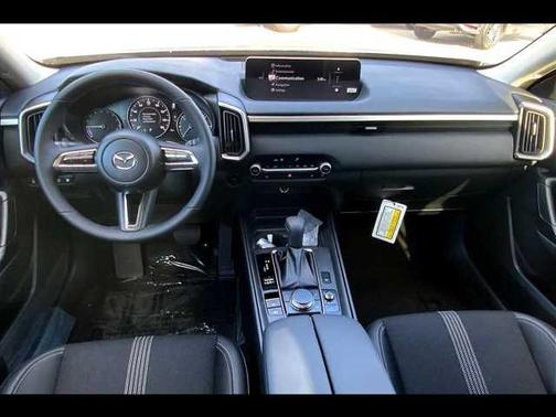 2026 Mazda CX-50 Hybrid Preferred