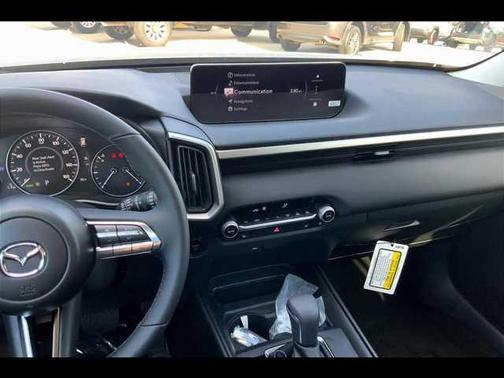 2026 Mazda CX-50 Hybrid Preferred