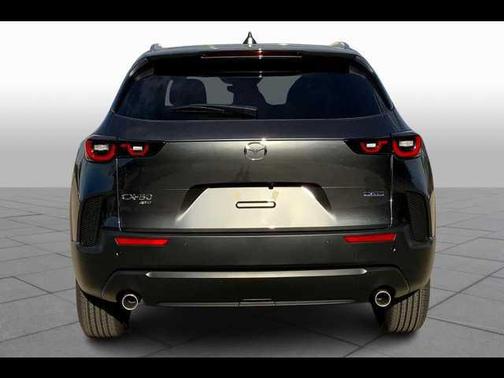 2026 Mazda CX-50 Hybrid Preferred