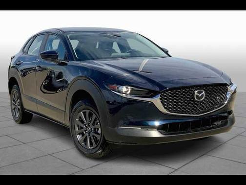 2026 Mazda CX-30 2.5 S