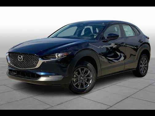 2026 Mazda CX-30 2.5 S