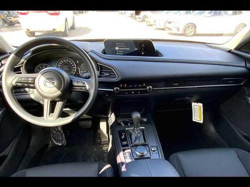 2026 Mazda CX-30 2.5 S