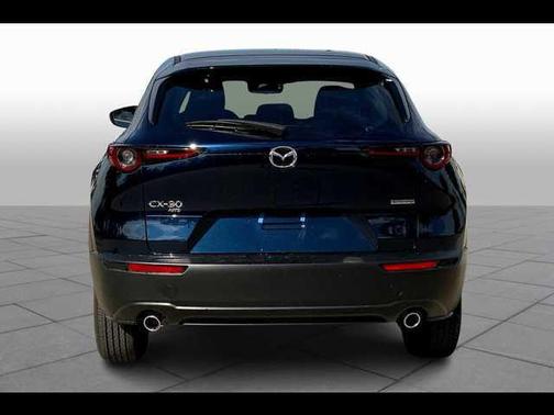 2026 Mazda CX-30 2.5 S