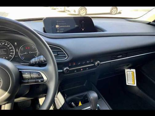 2026 Mazda CX-30 2.5 S