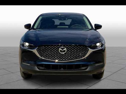 2026 Mazda CX-30 2.5 S