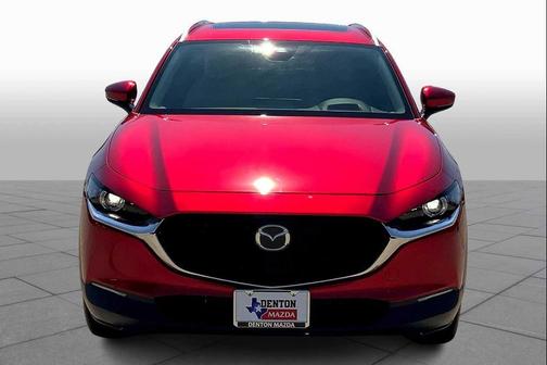2023 Mazda CX-30 2.5 S Premium Package