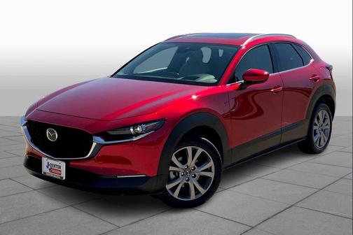 2023 Mazda CX-30 2.5 S Premium Package
