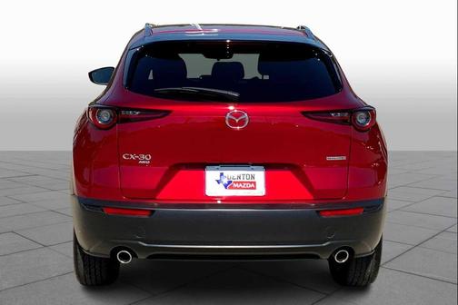 2023 Mazda CX-30 2.5 S Premium Package