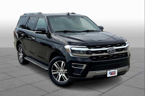 2022 Ford Expedition Limited