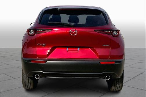 2026 Mazda CX-30 2.5 S Select Sport