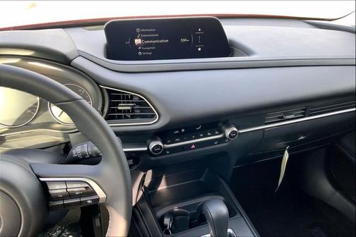 2026 Mazda CX-30 2.5 S Select Sport