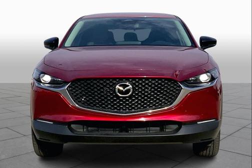 2026 Mazda CX-30 2.5 S Select Sport