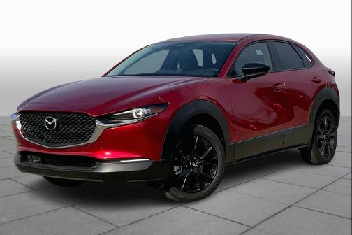 2026 Mazda CX-30 2.5 S Select Sport