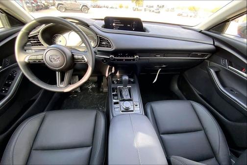 2026 Mazda CX-30 2.5 S Select Sport