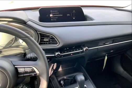 2026 Mazda CX-30 2.5 S Select Sport