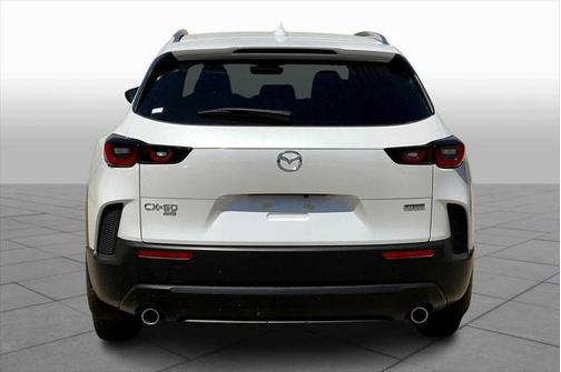 2025 Mazda CX-50 Hybrid Preferred Package