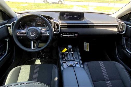 2025 Mazda CX-50 Hybrid Preferred Package