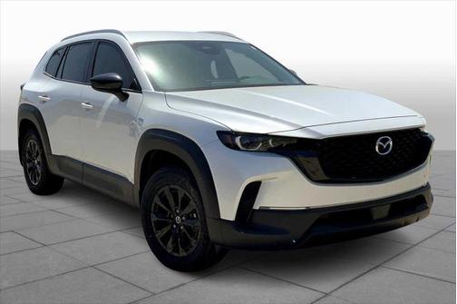 2025 Mazda CX-50 Hybrid Preferred Package