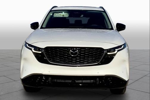 2026 Mazda CX-5 2.5 S