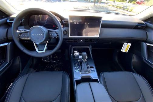 2026 Mazda CX-5 2.5 S