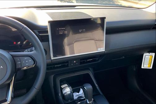 2026 Mazda CX-5 2.5 S