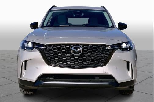 Platinum Quartz 2026 Mazda CX-90 3.3 Turbo Premium Sport
