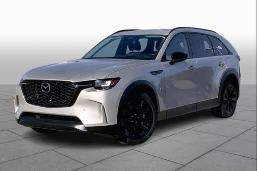 2026 Mazda CX-90 PHEV Premium Sport