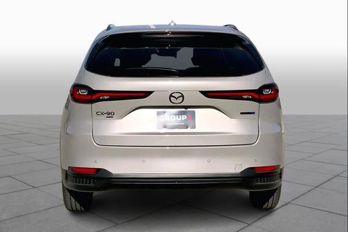2026 Mazda CX-90 PHEV Premium Sport