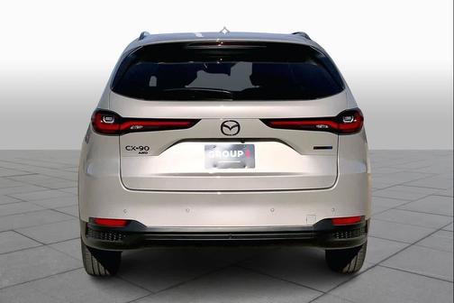2026 Mazda CX-90 PHEV Premium Sport