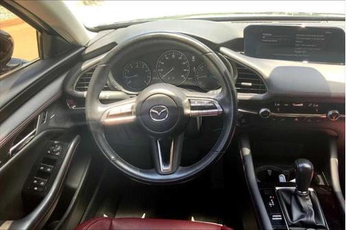 2023 Mazda Mazda3 AWD